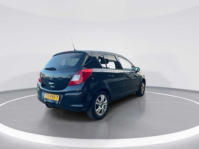 Opel corsa 1.3 cdti ecoflex s/s design edition | 05-rvk-7 - afbeelding 5 van  26
