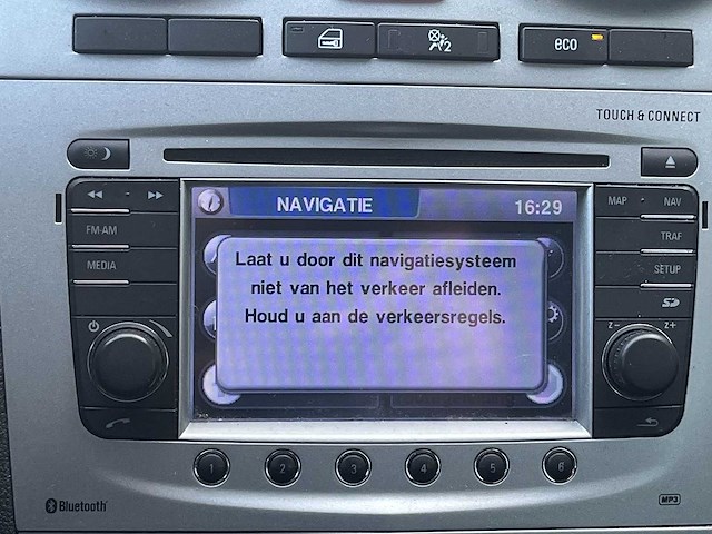 Opel corsa 1.3 cdti ecoflex s/s design edition | 05-rvk-7 - afbeelding 8 van  26