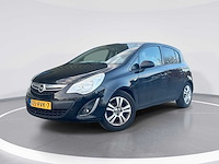 Opel corsa 1.3 cdti ecoflex s/s design edition | 05-rvk-7 - afbeelding 1 van  26