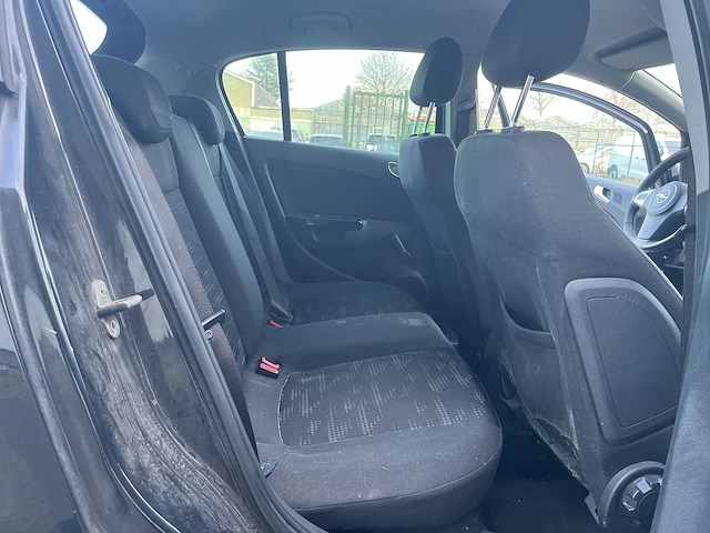 Opel corsa 1.3 cdti ecoflex s/s design edition | 05-rvk-7 - afbeelding 14 van  26
