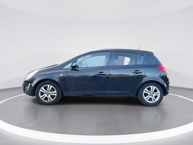 Opel corsa 1.3 cdti ecoflex s/s design edition | 05-rvk-7 - afbeelding 24 van  26