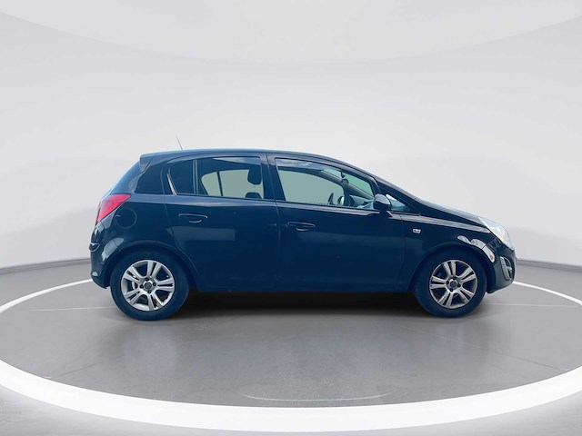Opel corsa 1.3 cdti ecoflex s/s design edition | 05-rvk-7 - afbeelding 7 van  26