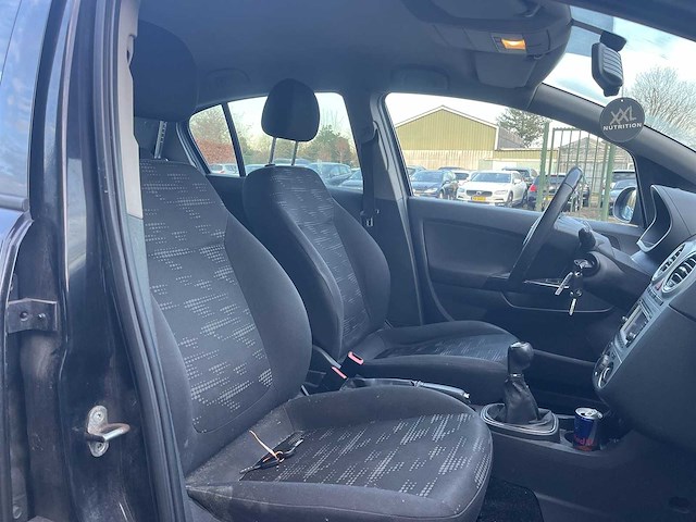 Opel corsa 1.3 cdti ecoflex s/s design edition | 05-rvk-7 - afbeelding 15 van  26