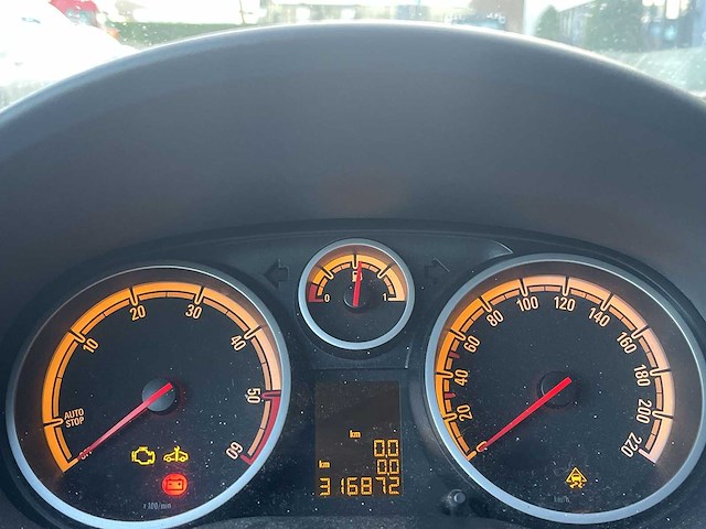 Opel corsa 1.3 cdti ecoflex s/s design edition | 05-rvk-7 - afbeelding 25 van  26