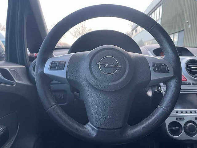 Opel corsa 1.3 cdti ecoflex s/s design edition | 05-rvk-7 - afbeelding 4 van  25