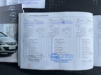 Opel corsa 1.3 cdti ecoflex s/s design edition | 05-rvk-7 - afbeelding 18 van  25