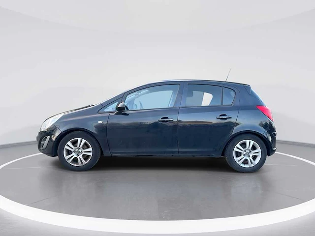 Opel corsa 1.3 cdti ecoflex s/s design edition | 05-rvk-7 - afbeelding 19 van  25