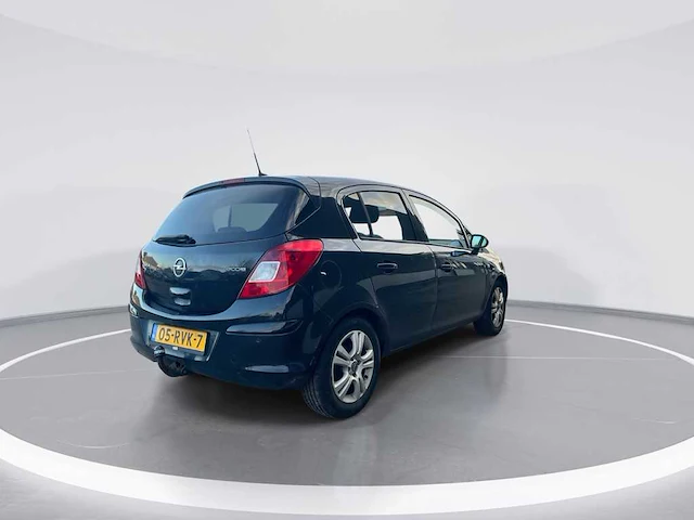 Opel corsa 1.3 cdti ecoflex s/s design edition | 05-rvk-7 - afbeelding 23 van  25