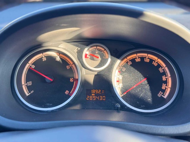 Opel corsa 1.3 cdti ecoflex s/s edition, 43-rtp-3 - afbeelding 6 van  15