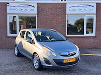 Opel corsa 1.3 cdti ecoflex s/s edition, 43-rtp-3 - afbeelding 9 van  15