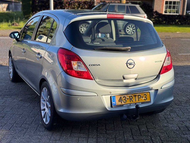 Opel corsa 1.3 cdti ecoflex s/s edition, 43-rtp-3 - afbeelding 11 van  15
