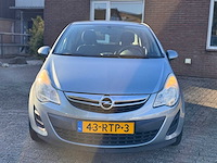 Opel corsa 1.3 cdti ecoflex s/s edition, 43-rtp-3 - afbeelding 12 van  15