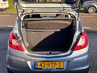 Opel corsa 1.3 cdti ecoflex s/s edition, 43-rtp-3 - afbeelding 14 van  15