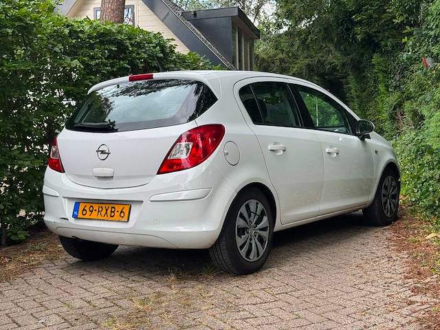 Opel corsa 1.3 cdti ecoflex s/s edition, 69-rxb-6 - afbeelding 2 van  7