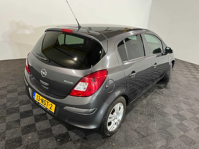 Opel corsa 1.3 cdti ecof.s 111, 13-nst-2 - afbeelding 5 van  20