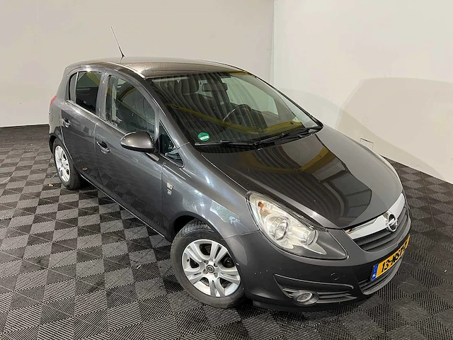 Opel corsa 1.3 cdti ecof.s 111, 13-nst-2 - afbeelding 20 van  20
