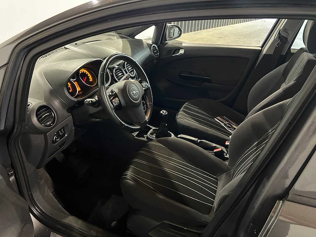 Opel corsa 1.3 cdti ecof.s 111, 13-nst-2 - afbeelding 6 van  20