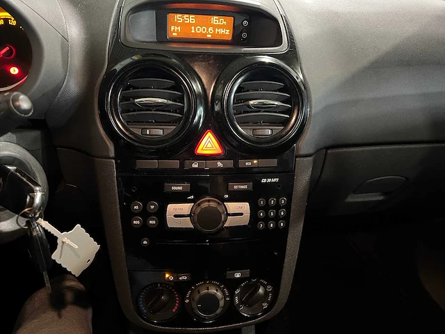 Opel corsa 1.3 cdti ecof.s 111, 13-nst-2 - afbeelding 8 van  20