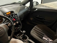 Opel corsa 1.3 cdti ecof.s 111, 13-nst-2 - afbeelding 9 van  20