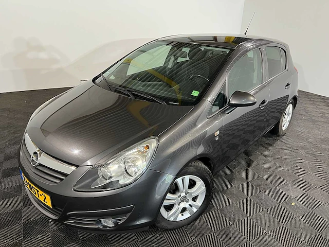 Opel corsa 1.3 cdti ecof.s 111, 13-nst-2 - afbeelding 1 van  20
