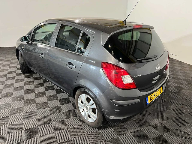 Opel corsa 1.3 cdti ecof.s 111, 13-nst-2 - afbeelding 10 van  20