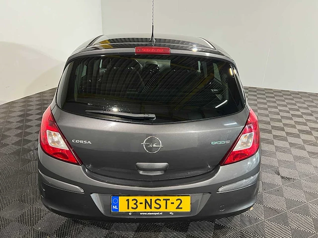 Opel corsa 1.3 cdti ecof.s 111, 13-nst-2 - afbeelding 12 van  20