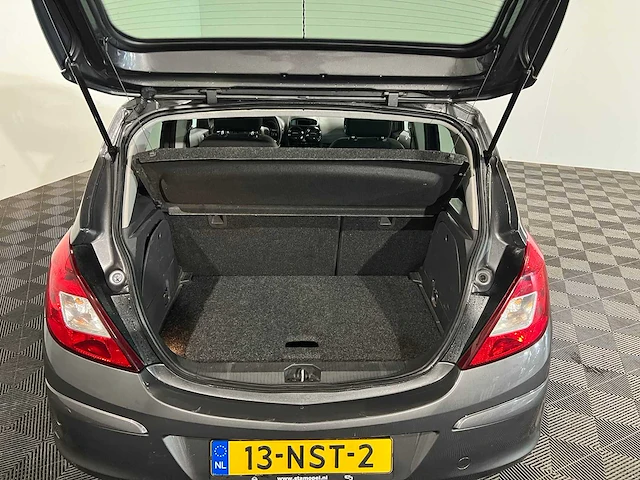 Opel corsa 1.3 cdti ecof.s 111, 13-nst-2 - afbeelding 13 van  20