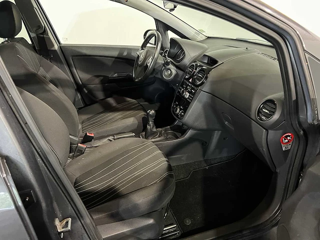 Opel corsa 1.3 cdti ecof.s 111, 13-nst-2 - afbeelding 15 van  20