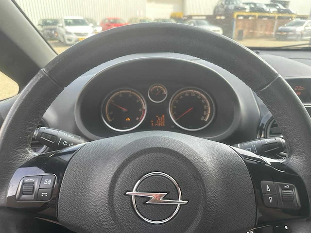 Opel corsa 1.3 cdti ecof.s 111, 55-nxl-6 - afbeelding 2 van  14