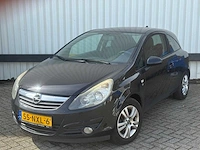 Opel corsa 1.3 cdti ecof.s 111, 55-nxl-6