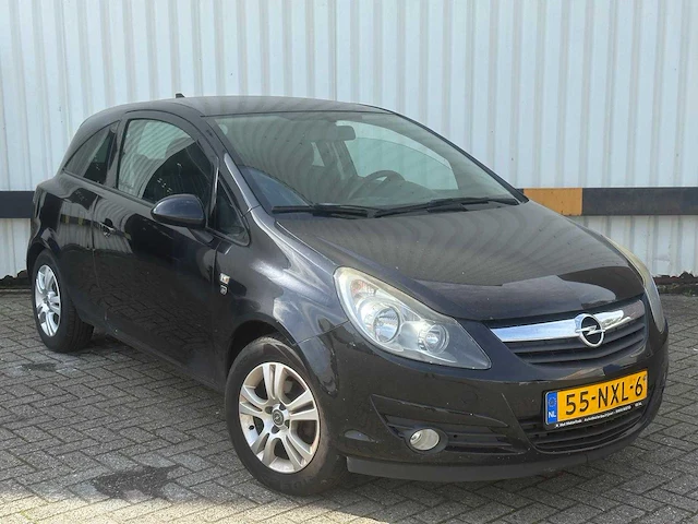 Opel corsa 1.3 cdti ecof.s 111, 55-nxl-6 - afbeelding 7 van  14