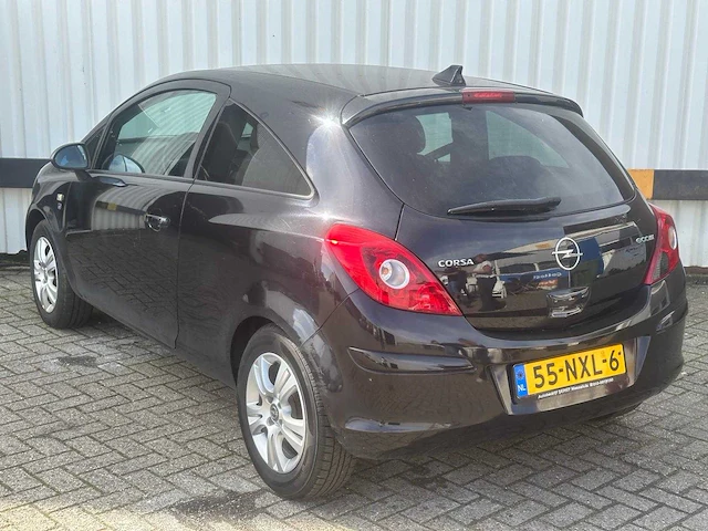 Opel corsa 1.3 cdti ecof.s 111, 55-nxl-6 - afbeelding 9 van  14