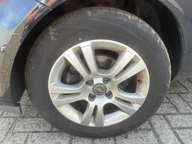 Opel corsa 1.3 cdti ecof.s 111, 55-nxl-6 - afbeelding 10 van  14
