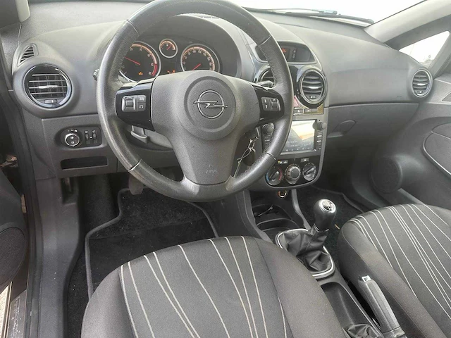 Opel corsa 1.3 cdti ecof.s 111, 55-nxl-6 - afbeelding 13 van  14