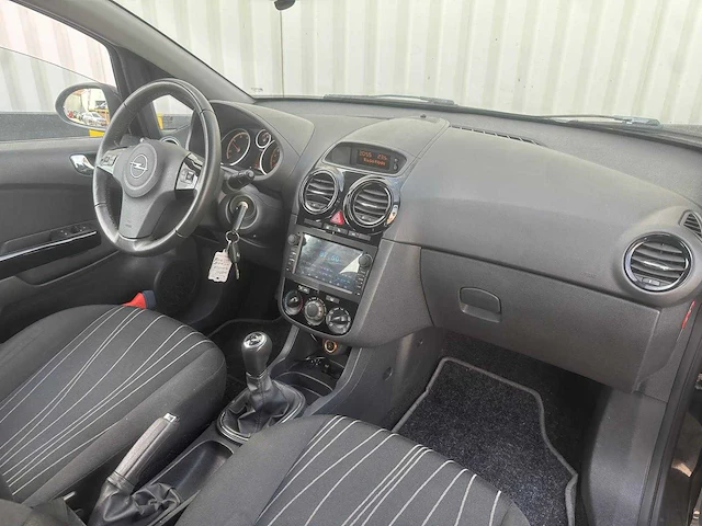 Opel corsa 1.3 cdti ecof.s 111, 55-nxl-6 - afbeelding 14 van  14
