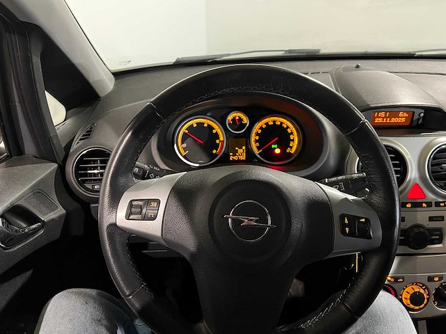 Opel corsa 1.3 cdti ecof.s cos, 01-pvx-5 - afbeelding 2 van  13