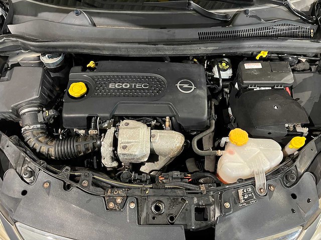 Opel corsa 1.3 cdti ecof.s cos, 01-pvx-5 - afbeelding 4 van  13