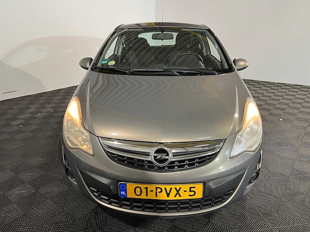 Opel corsa 1.3 cdti ecof.s cos, 01-pvx-5 - afbeelding 5 van  13