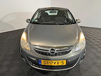 Opel corsa 1.3 cdti ecof.s cos, 01-pvx-5 - afbeelding 5 van  13