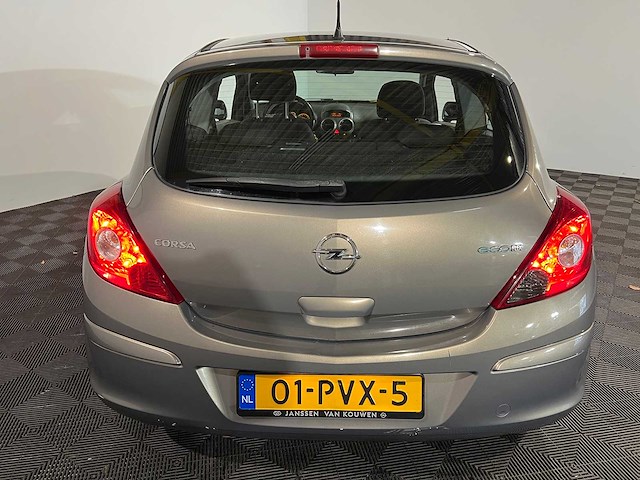 Opel corsa 1.3 cdti ecof.s cos, 01-pvx-5 - afbeelding 7 van  13