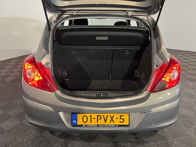 Opel corsa 1.3 cdti ecof.s cos, 01-pvx-5 - afbeelding 8 van  13