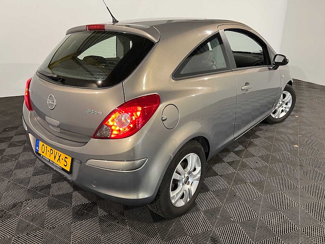 Opel corsa 1.3 cdti ecof.s cos, 01-pvx-5 - afbeelding 9 van  13