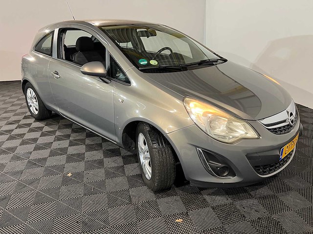 Opel corsa 1.3 cdti ecof.s cos, 01-pvx-5 - afbeelding 10 van  13