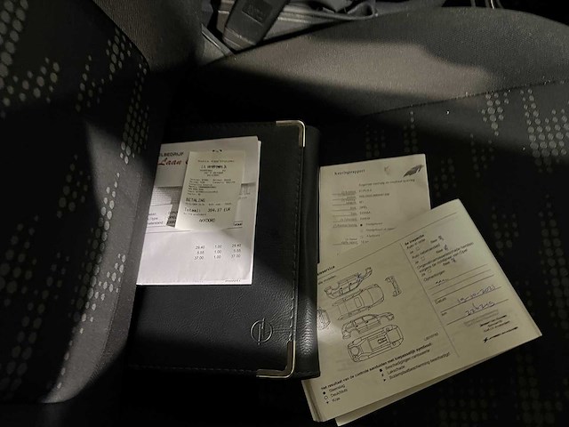 Opel corsa 1.3 cdti ecof.s cos, 01-pvx-5 - afbeelding 11 van  13