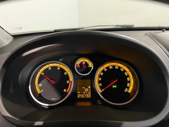 Opel corsa 1.3 cdti ecof.s cos, 01-pvx-5 - afbeelding 13 van  13