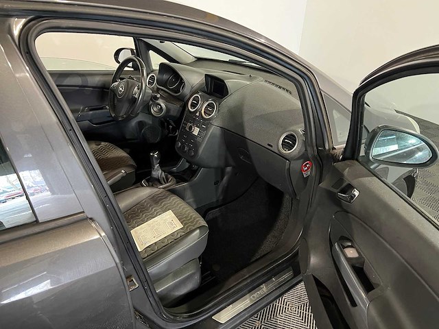 Opel corsa 1.3 cdti ecof.s cosmo, 33-rgh-5 - afbeelding 2 van  20