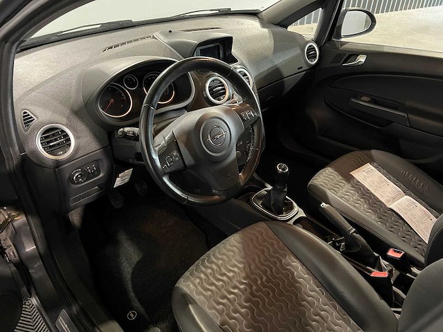 Opel corsa 1.3 cdti ecof.s cosmo, 33-rgh-5 - afbeelding 3 van  20