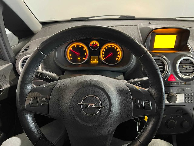Opel corsa 1.3 cdti ecof.s cosmo, 33-rgh-5 - afbeelding 7 van  20