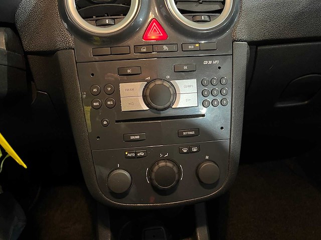 Opel corsa 1.3 cdti ecof.s cosmo, 33-rgh-5 - afbeelding 9 van  20