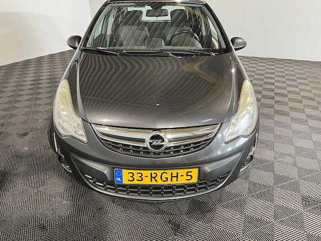 Opel corsa 1.3 cdti ecof.s cosmo, 33-rgh-5 - afbeelding 13 van  20